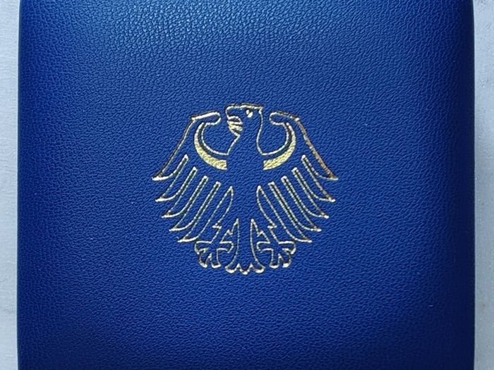 Germany 20 Euro Gold (.9999) Uncirculated Coin 2022 - Grey Seal - Return of Wildlife