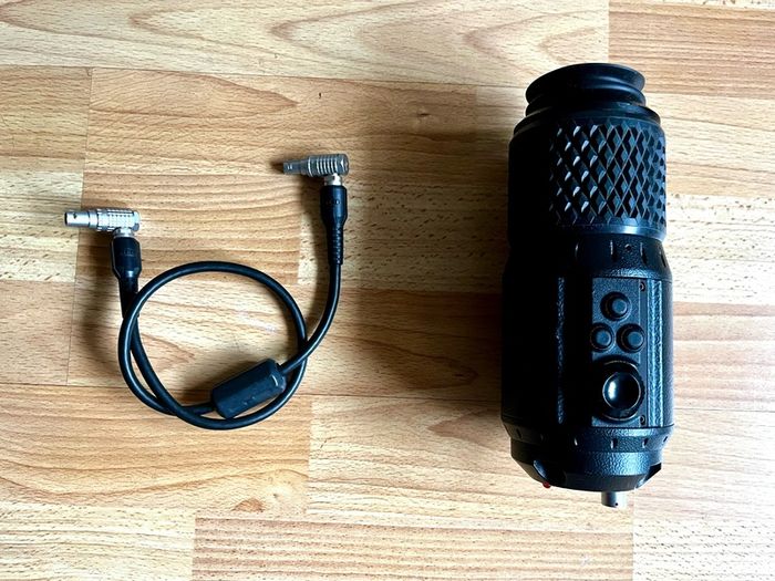 Red One MX 4.5k digital cinema camera - complete kit!