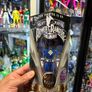 1995 power rangers movie figures by Bandai Image 3
