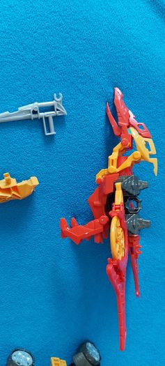 Transformers / toys