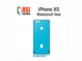 iPhone XS Screen LCD Waterproof Adhesive Frame Seal Tape Glue Sticker Black