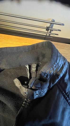 BELSTAFF H -Racer wax cotton men's jacket Size 50 (Large)