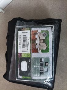 Rathwood all weather outdoor furniture cover