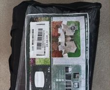 Rathwood all weather outdoor furniture cover