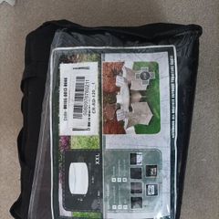 Rathwood all weather outdoor furniture cover