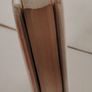 Vintage 1946 "Nature in Britain" Hardback (Collins) - Orange Pictorial Jacket Image 3