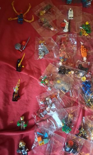 lego