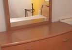 Dressing table