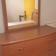 Dressing table
