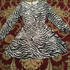 Beautiful H&M Dress size 12-13 years