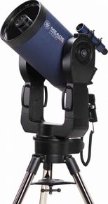 Meade LX200 10" UHTC GOTO Telescope