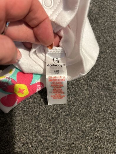 baby romper