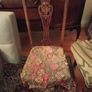 antique dining room chairs Image 2