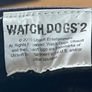 Official Ubisoft Watch Dogs 2 Snapback Cap Hat - Dedsec - 2016 Image 7