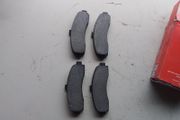 Nissan Micra K11 Brake Pads.
