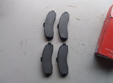 Nissan Micra K11 Brake Pads.