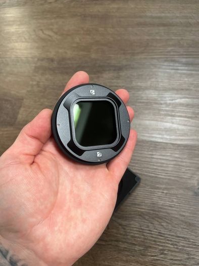 Freewell iPhone 15 Pro Max Case + VND 1-5 Filter Kit | Like New