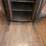 tv corner stand Image 2
