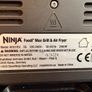 Ninja Grill & Air fryer 5 in 1 Image 3