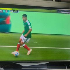 50 inch LG Smart TV