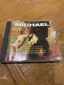 Michael - Music From The Motion Picture (Various Artists)