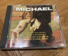 Michael - Music From The Motion Picture (Various Artists)