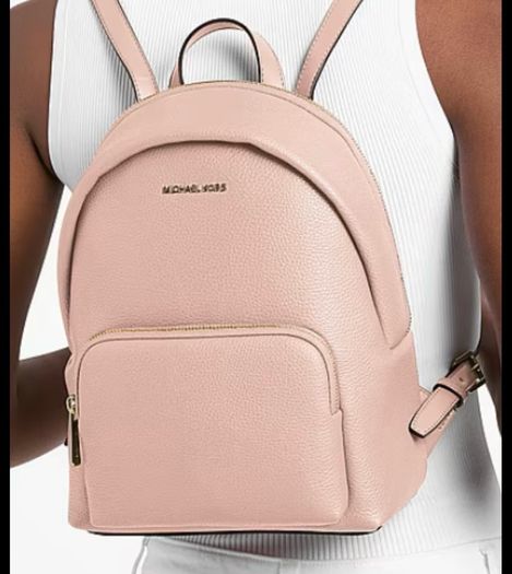 Brand New Michael Kors Backpack