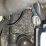 subaru engine ej20 taking out of a 2000 legacy b4 Image 3