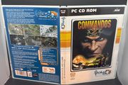 Commandos 2: Men Of Courage Pc