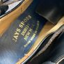 Fay's Shoes Ultra Flexi Irish Dancing Shoe with Black Suede Sole Dublin Hand Made in Ireland Image 5