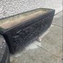 3 Planter Pots Concrete Image 9