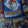 Noivern GX ! Half Art ! Ultra Rare ! Burning Shadows ! 2015 ! Pokemon Card ! Image 5