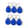 RFID ID Card Hand Copier/Reader/Writer Writable Key Tags Keyfobs Kit Duplicator Image 5