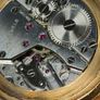 Vintage Swiss Cristal Watch  A Forgotten Time Capsule Image 7