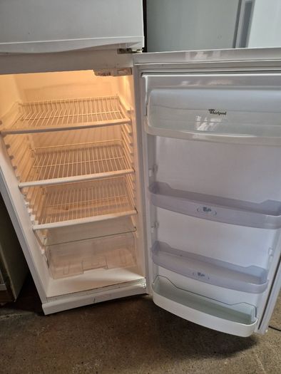 Whirlpool Fridge freezer