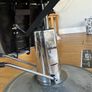 barber chair Image 4