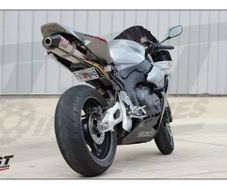 Cbr 600 Rr