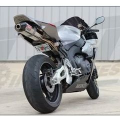 Cbr 600 Rr