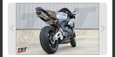 Cbr 600 Rr
