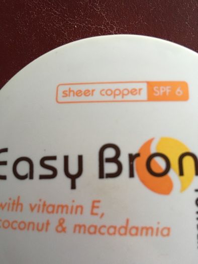 easy bronze
