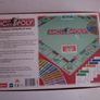 Monopoly Irish Edition Board Game 2001 Image 2
