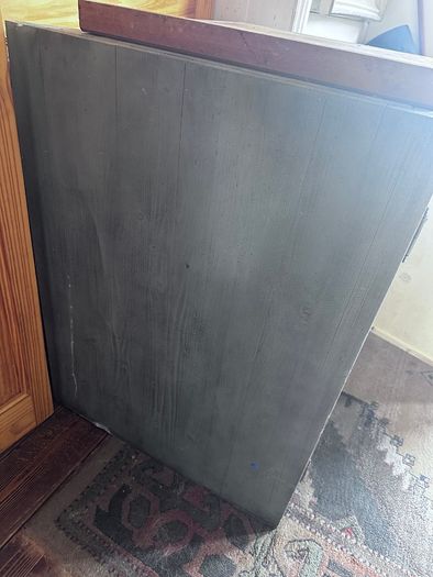 cupboard