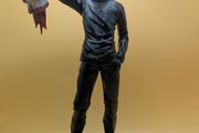 Gojo from Jujutsu Kaizen Anime model