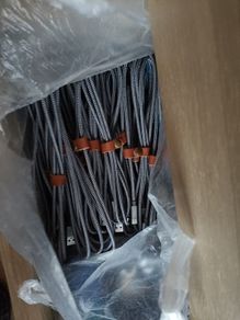 Android usb 3 data charging cable 2 meters