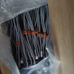 Android usb 3 data charging cable 2 meters