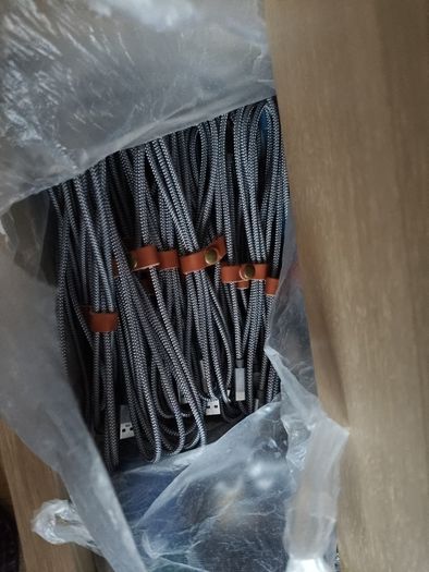 Android usb 3 data charging cable 2 meters
