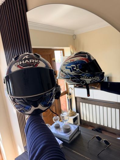 Shark gp aeron