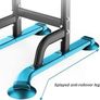 NEW SALE | Pull Up Bar Power Tower Exercise Euipment for Home Gym Dip Station Adjustable Height Image 5