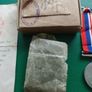 WWII British War Medal 1939-45 - Complete "As Issued" Set Image 8