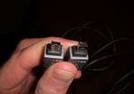 Firewire - 9 Pin > 4 Pin